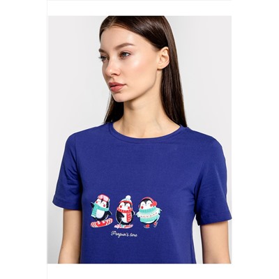 Сорочка ночная MARK FORMELLE, 957469