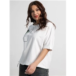 LT Collection Блуза Б15525-4М