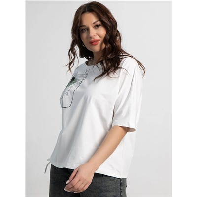 LT Collection Блуза Б15525-4М