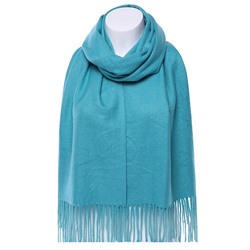 Палантин M-87 однотонный