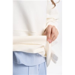 Толстовка для девочек