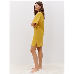 Omsa Сорочка OmD 0512D CONFETTI Сорочка жен.(спущенный рукав), СО