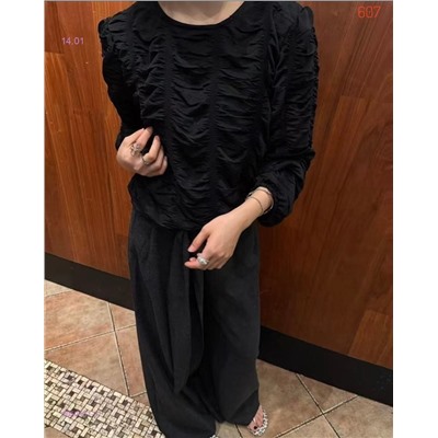 Блузка бронь 2050367-3