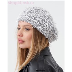 Джейн пряжа HAPPY Берет (56-58)