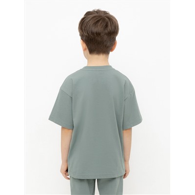 CROCKID Футболка КР 302401