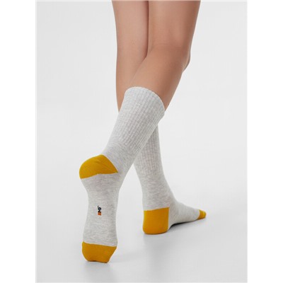 НОСКИ ДЕТСКИЕ (3 пары) 444A-2074