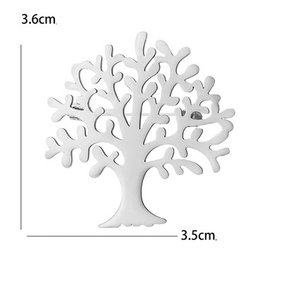 Брошь арт. 32 3301 (id 289300)