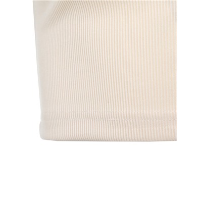 Лонгслив женский MIST, размер 44-46, бежевый