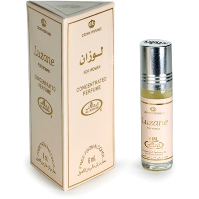 AL REHAB LUZANE (6 мл*6 шт.)