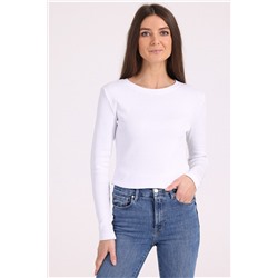 Лонгслив АПРЕЛЬ, 1003977