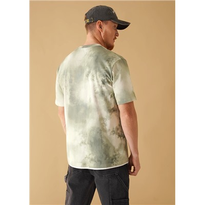 CLEVER Футболка 452611/05ккн maxi_п