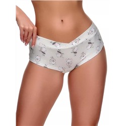 Трусы шорты для беременных набор WSHBr/10619