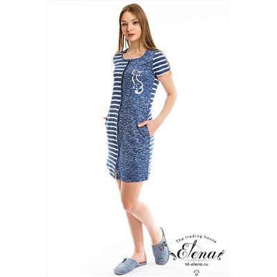 Халат  М31946Пв