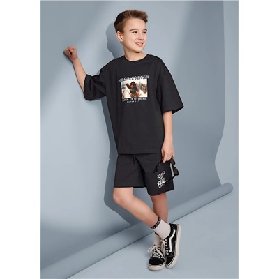 CLEVER Футболка 867381/14кдп_п