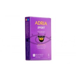 Adria 0202 (6шт) 1 месяц