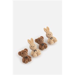 Серьги, 2 п. ACOOLA, 1204279