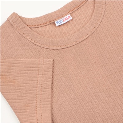 YOULALA Фуфайка 1763701002