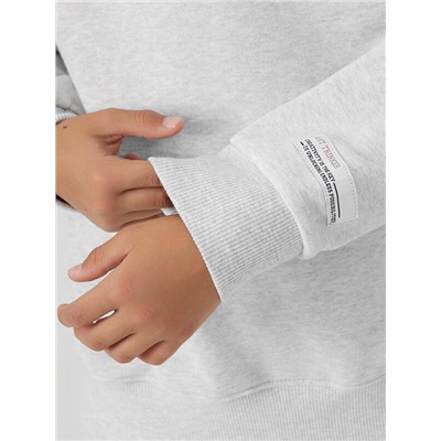 КОМПЛЕКТ ДЛЯ МАЛЬЧИКОВ (СВИТШОТ, БРЮКИ) 393335