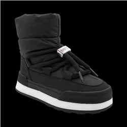 Дутики Q800-1 черные