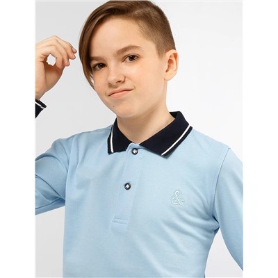 Соль&Перец Джемпер SP2303BU