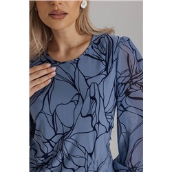 7021/20 (Блузка женская, Rise )