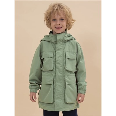 PELICAN Ветровка BZJN3352