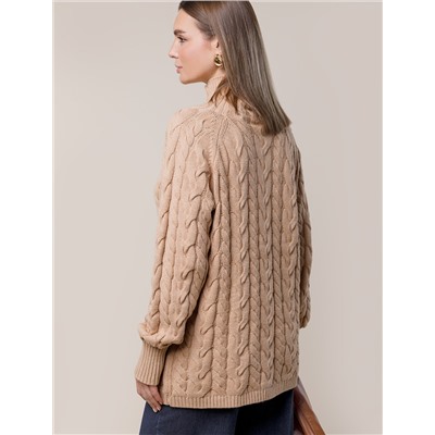 VILATTE Свитер D34.188