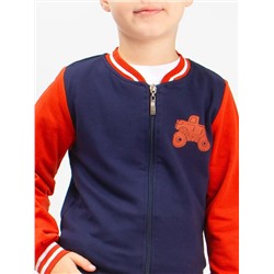 Bonito Бомбер BK1717B