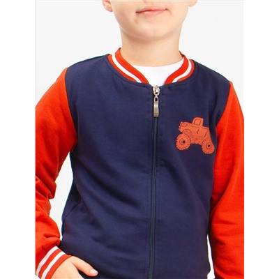 Bonito Бомбер BK1717B