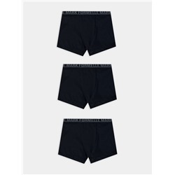 ТРУСЫ ДЛЯ МАЛЬЧИКОВ (3ШТ.) 413345-3