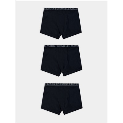 ТРУСЫ ДЛЯ МАЛЬЧИКОВ (3ШТ.) 413345-3