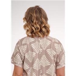 Платье женское для дома