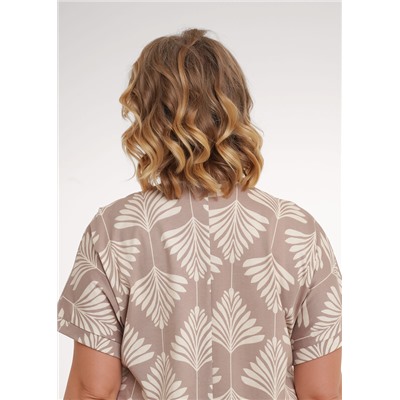 Платье женское для дома