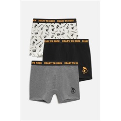 Трусы, 3 шт. ACOOLA, 1225397