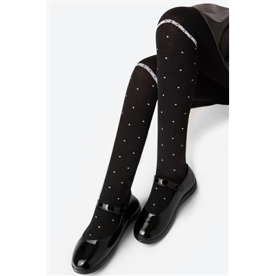 Колготки для девочки Happyfox