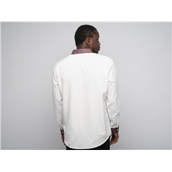 Рубашка Gucci x Adidas