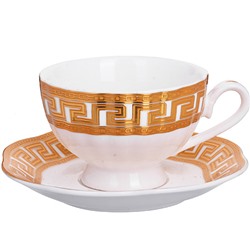 26443 Кофейный сервиз 12пр 110 мл под/уп LR (х12)