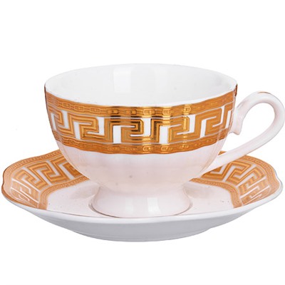 26443 Кофейный сервиз 12пр 110 мл под/уп LR (х12)