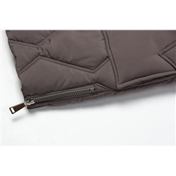 Куртка натуральный мех