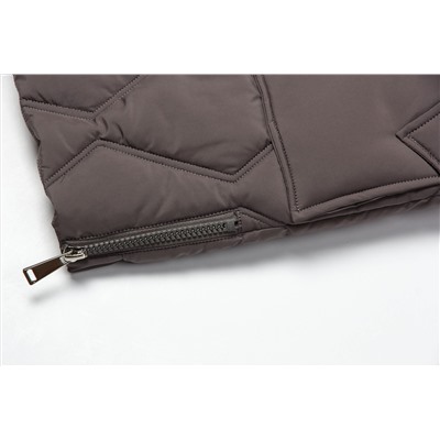 Куртка натуральный мех