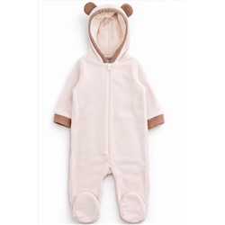 Комбинезон флис YOULALA, 1233426