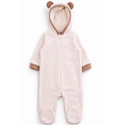 Комбинезон флис YOULALA, 1233426