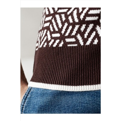 Джемпер VILATTE, 1198459