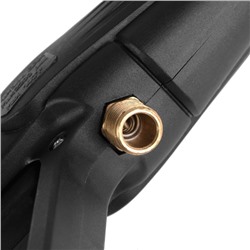 Пистолет для мойки высокого давления, 88 см, резьбовое соединение М14