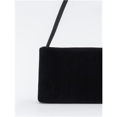 Сумка 9909-1NN black Natale Navetta