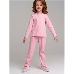 Кардиган трикотажный для девочек