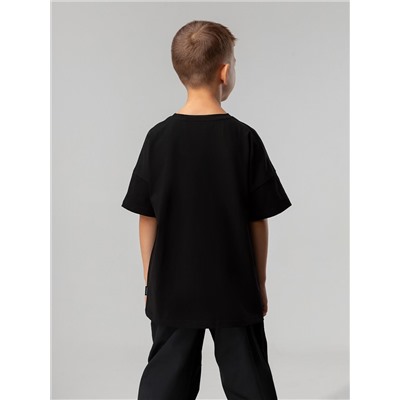 Bodo Футболка 4-475MU