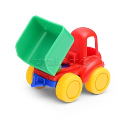 Самосвал Нордик (без индивидуальной  упаковки)