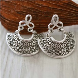 Серьги на крючках арт. 13 4370 (id 285696)