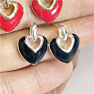 Серьги на гвоздиках арт. 13 4108 (id 279916)